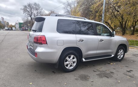 Lexus LX III, 2010 год, 3 900 000 рублей, 8 фотография