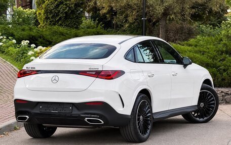 Mercedes-Benz GLC Coupe, 2026 год, 8 680 000 рублей, 2 фотография