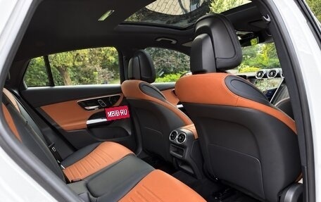 Mercedes-Benz GLC Coupe, 2026 год, 8 680 000 рублей, 4 фотография