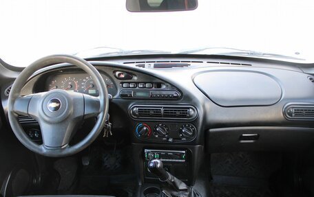 Chevrolet Niva I рестайлинг, 2012 год, 299 000 рублей, 7 фотография