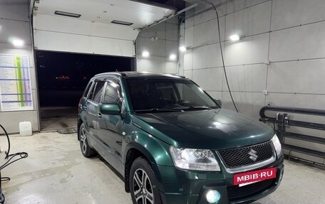 Suzuki Grand Vitara, 2006 год, 1 250 000 рублей, 2 фотография