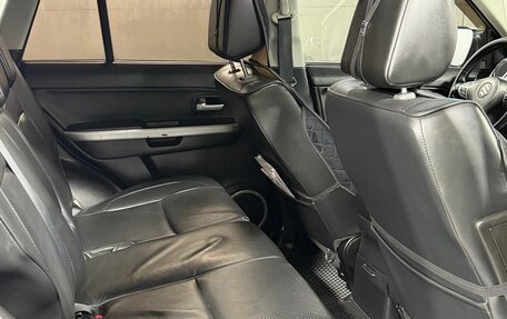 Suzuki Grand Vitara, 2006 год, 1 250 000 рублей, 6 фотография
