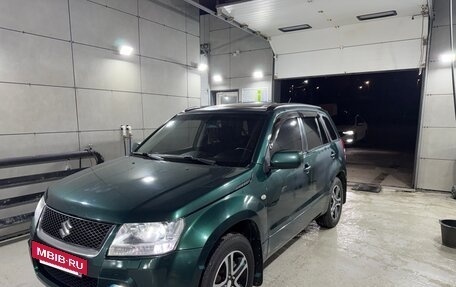 Suzuki Grand Vitara, 2006 год, 1 250 000 рублей, 4 фотография