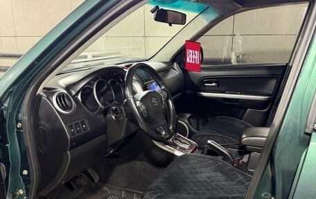 Suzuki Grand Vitara, 2006 год, 1 250 000 рублей, 8 фотография