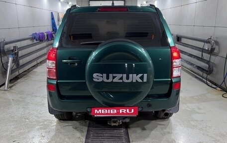 Suzuki Grand Vitara, 2006 год, 1 250 000 рублей, 3 фотография