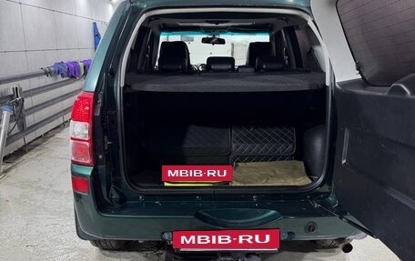 Suzuki Grand Vitara, 2006 год, 1 250 000 рублей, 7 фотография