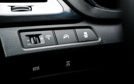 Hyundai Santa Fe III рестайлинг, 2012 год, 2 110 000 рублей, 15 фотография