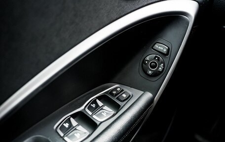 Hyundai Santa Fe III рестайлинг, 2012 год, 2 110 000 рублей, 11 фотография