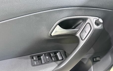 Volkswagen Polo VI (EU Market), 2018 год, 1 220 000 рублей, 11 фотография