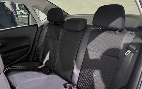 Volkswagen Polo VI (EU Market), 2018 год, 1 220 000 рублей, 10 фотография