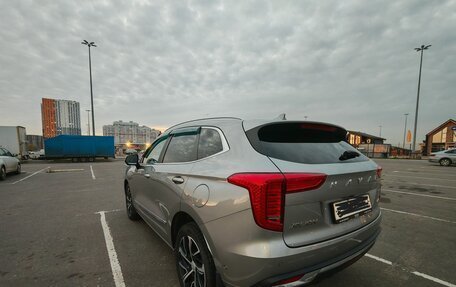 Haval Jolion, 2021 год, 2 000 000 рублей, 2 фотография