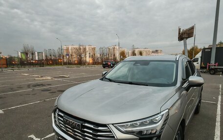 Haval Jolion, 2021 год, 2 000 000 рублей, 5 фотография