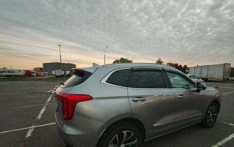 Haval Jolion, 2021 год, 2 000 000 рублей, 8 фотография
