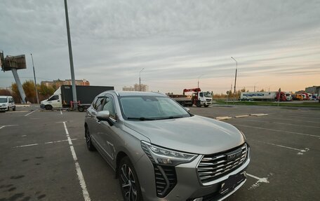 Haval Jolion, 2021 год, 2 000 000 рублей, 4 фотография