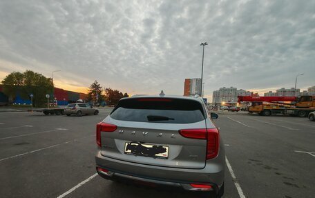 Haval Jolion, 2021 год, 2 000 000 рублей, 3 фотография