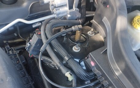 Jeep Grand Cherokee, 2011 год, 1 100 000 рублей, 2 фотография