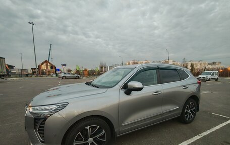 Haval Jolion, 2021 год, 2 000 000 рублей, 6 фотография