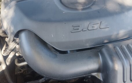 Jeep Grand Cherokee, 2011 год, 1 100 000 рублей, 4 фотография