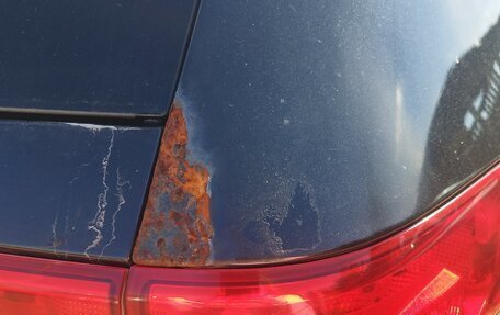 Jeep Grand Cherokee, 2011 год, 1 100 000 рублей, 6 фотография