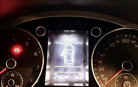 Volkswagen Passat B7, 2012 год, 600 000 рублей, 5 фотография