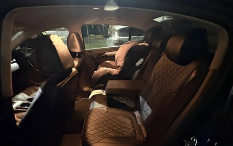 Volkswagen Passat B7, 2012 год, 600 000 рублей, 6 фотография