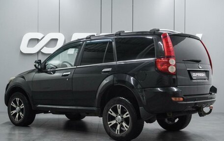 Great Wall Hover H5, 2011 год, 799 000 рублей, 2 фотография