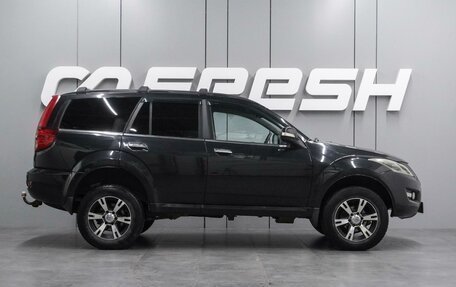 Great Wall Hover H5, 2011 год, 799 000 рублей, 5 фотография