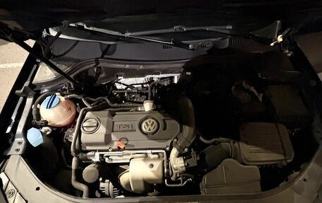Volkswagen Passat B7, 2012 год, 600 000 рублей, 7 фотография