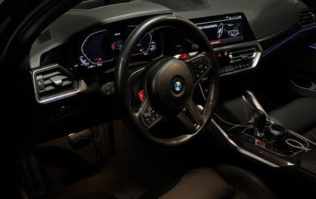 BMW M3, 2021 год, 7 000 000 рублей, 3 фотография