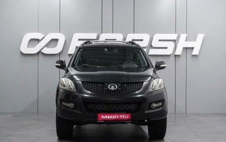 Great Wall Hover H5, 2011 год, 799 000 рублей, 3 фотография
