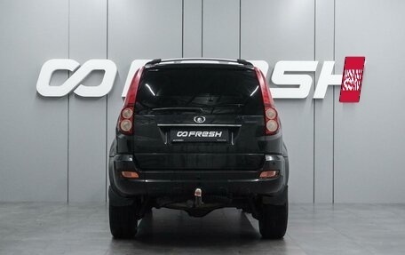 Great Wall Hover H5, 2011 год, 799 000 рублей, 4 фотография