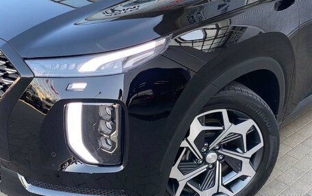 Hyundai Palisade I, 2021 год, 4 500 000 рублей, 4 фотография