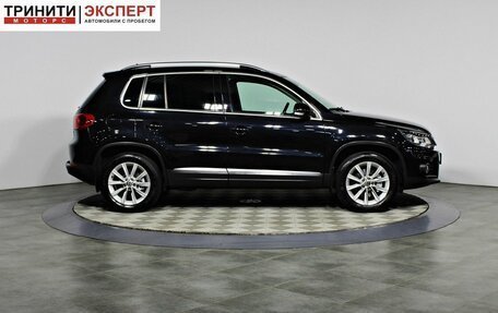 Volkswagen Tiguan I, 2011 год, 1 497 000 рублей, 6 фотография