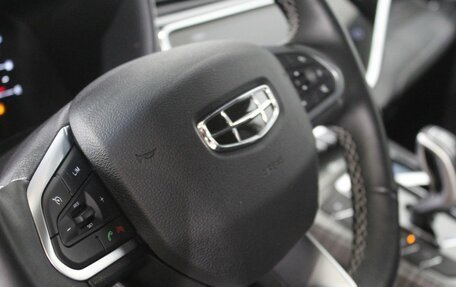 Geely Atlas, 2024 год, 2 200 000 рублей, 2 фотография