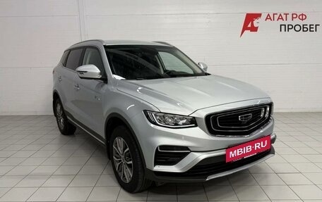 Geely Atlas, 2024 год, 2 200 000 рублей, 6 фотография