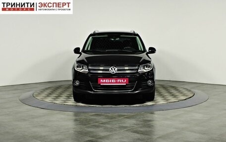 Volkswagen Tiguan I, 2011 год, 1 497 000 рублей, 8 фотография