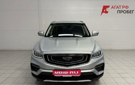 Geely Atlas, 2024 год, 2 200 000 рублей, 5 фотография