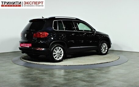 Volkswagen Tiguan I, 2011 год, 1 497 000 рублей, 5 фотография