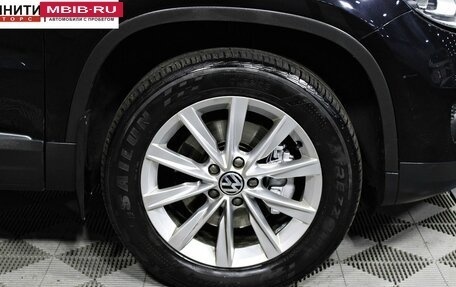 Volkswagen Tiguan I, 2011 год, 1 497 000 рублей, 9 фотография