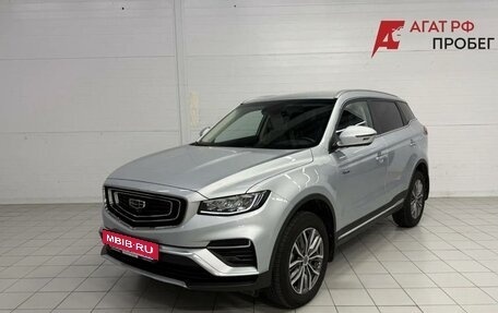 Geely Atlas, 2024 год, 2 200 000 рублей, 4 фотография