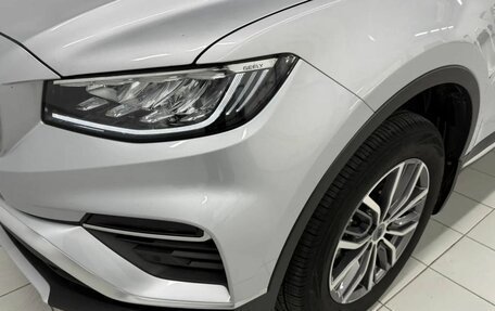 Geely Atlas, 2024 год, 2 200 000 рублей, 8 фотография