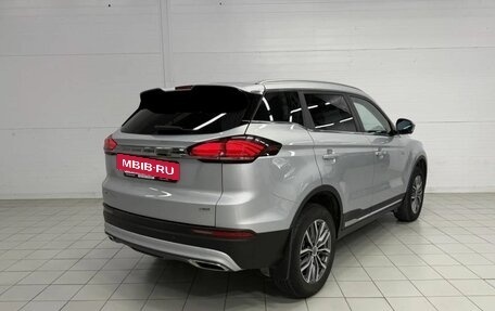 Geely Atlas, 2024 год, 2 200 000 рублей, 9 фотография
