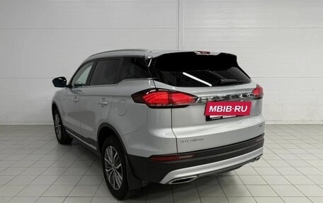 Geely Atlas, 2024 год, 2 200 000 рублей, 11 фотография