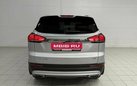 Geely Atlas, 2024 год, 2 200 000 рублей, 10 фотография