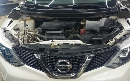 Nissan Qashqai, 2016 год, 1 688 000 рублей, 7 фотография