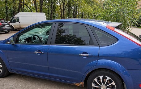 Ford Focus II рестайлинг, 2008 год, 499 990 рублей, 4 фотография