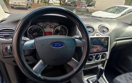 Ford Focus II рестайлинг, 2008 год, 499 990 рублей, 8 фотография