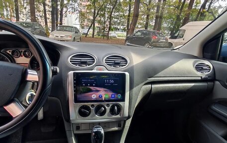 Ford Focus II рестайлинг, 2008 год, 499 990 рублей, 9 фотография