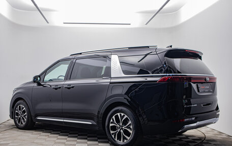 KIA Carnival, 2020 год, 3 390 000 рублей, 2 фотография