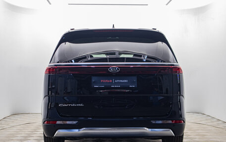 KIA Carnival, 2020 год, 3 390 000 рублей, 3 фотография